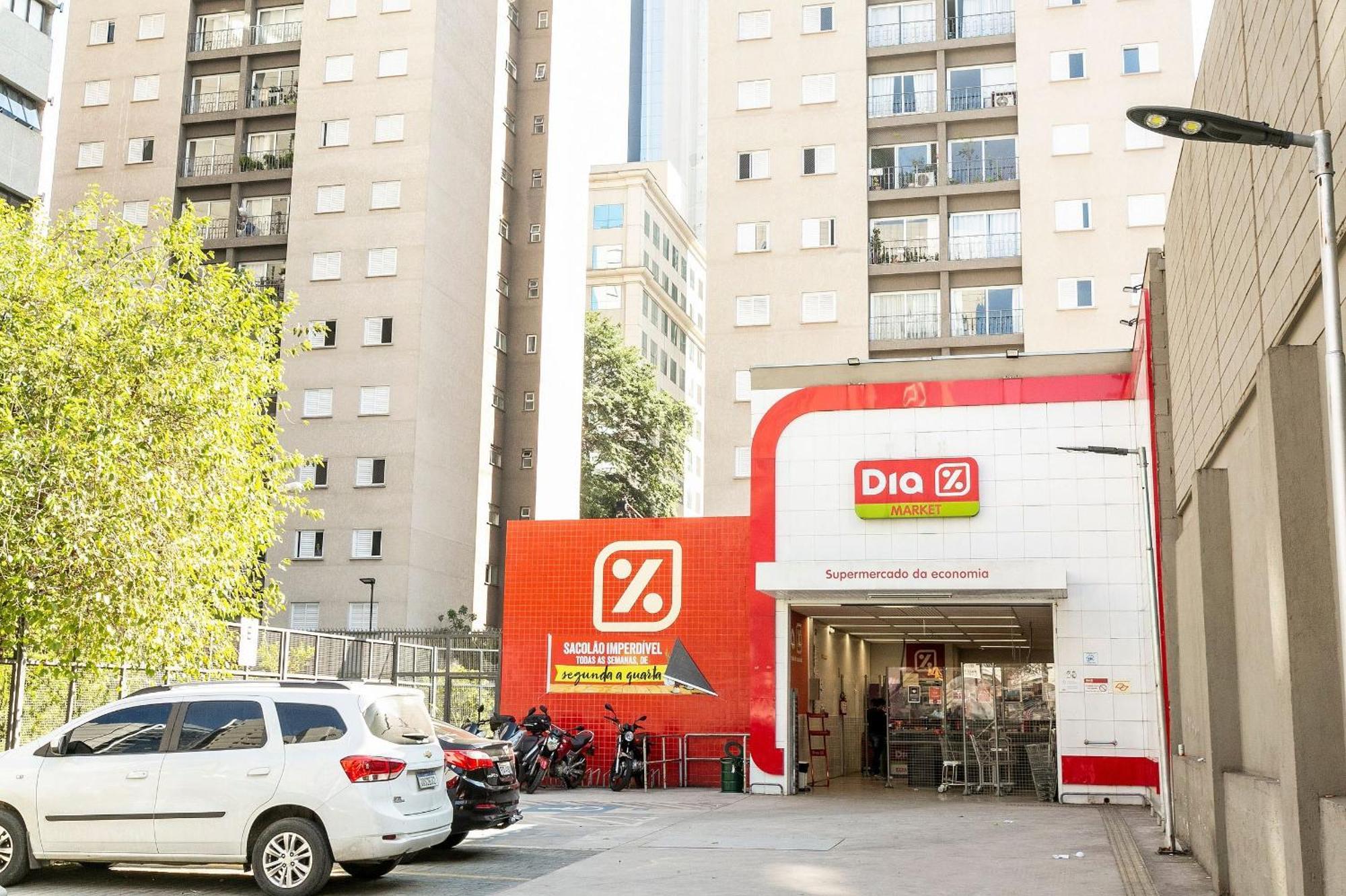 VN Ferreira Lobo - Vila Olímpia São Paulo Exterior foto