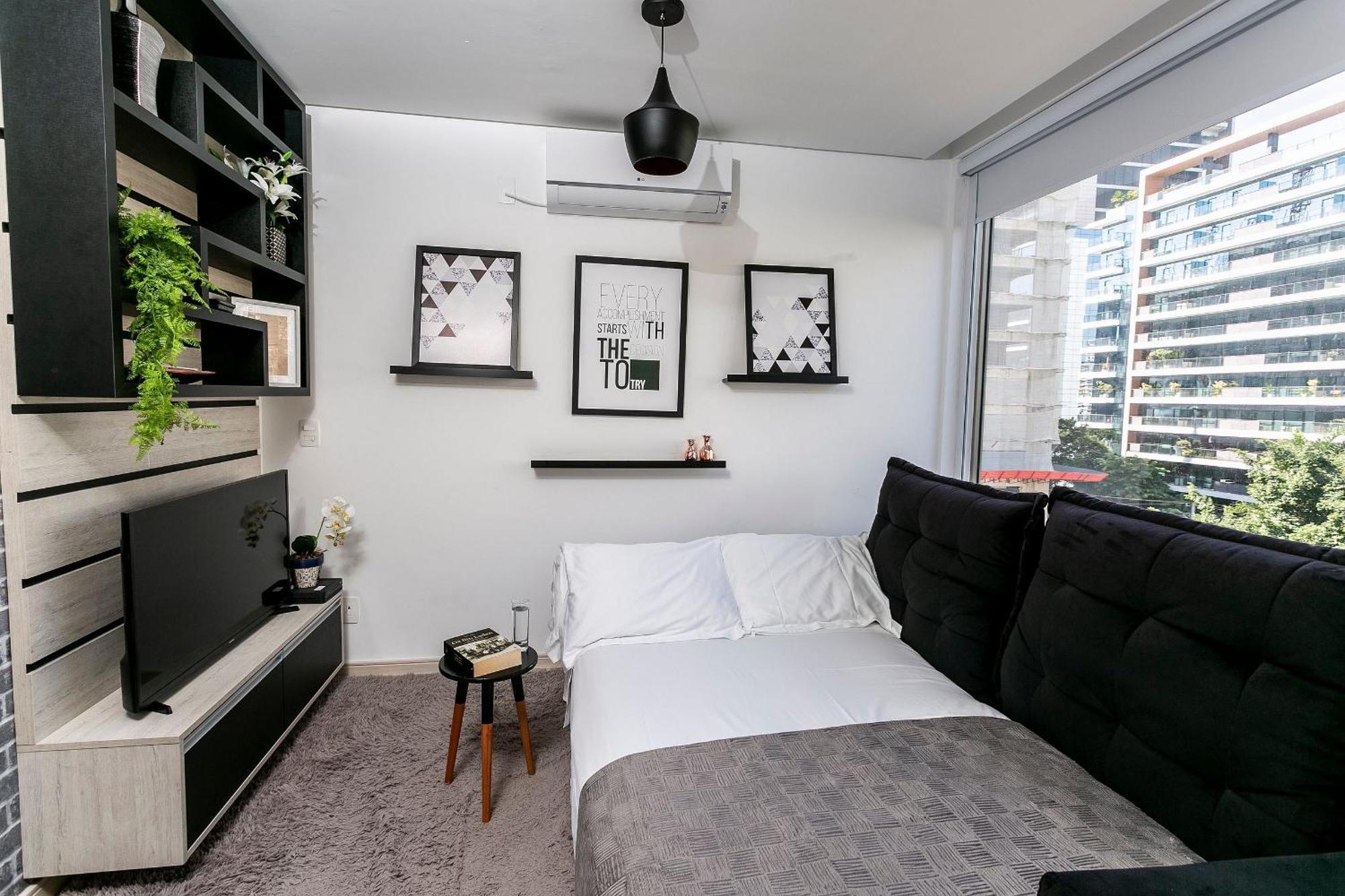 VN Ferreira Lobo - Vila Olímpia São Paulo Habitación foto